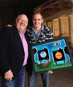Henk Wijngaard